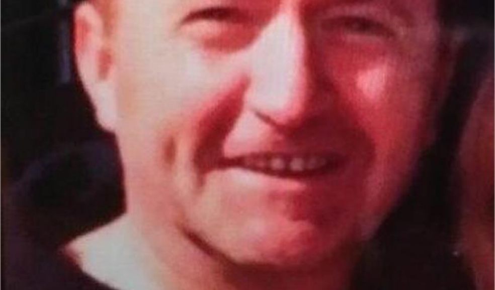 Missing Exeter Man Found Safe And Well The Exeter Daily